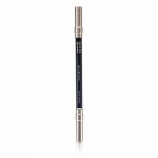 Clarins Waterproof Eye Pencil - # 01 Black  1.2g/0.04oz