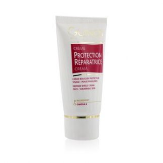 Guinot Creme Protection Reparatrice Face Cream  50ml/1.7oz