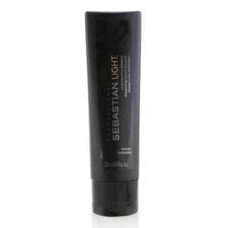 Sebastian Light Weightless Shine Shampoo  250ml/8.4oz