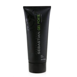 Sebastian Forte Strong Hold Gel  200ml/6.8oz