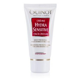 Guinot Hydra Sensitive Face Cream  50ml/1.7oz