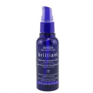 Aveda Brilliant Emollient Finishing Gloss  75ml/2.5oz