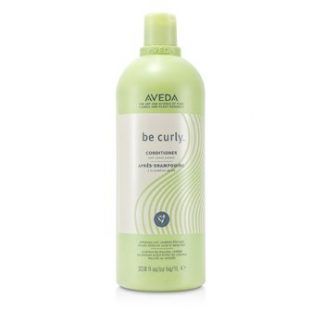 Aveda Be Curly Conditioner  1000ml/33.8oz