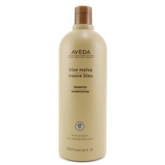 Aveda Blue Malva Shampoo (For All Hair Shades)  1000ml/33.8oz