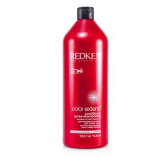 Redken Color Extend Conditioner (For Color-Treated Hair)  1000ml/33.8oz