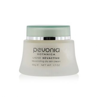 Pevonia Botanica Rejuvenating Dry Skin Cream  50ml/1.7oz