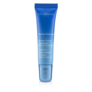 Clarins Hydra-Essentiel Moisture Replenishing Lip Balm  15ml/0.45oz