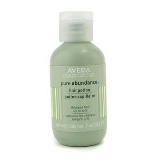 Aveda Pure Abundence Hair Potion  20g/0.7oz