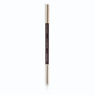 Clarins Eyebrow Pencil - #02 Light Brown  1.3g/0.045oz