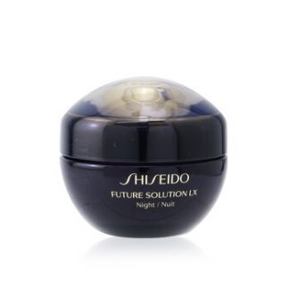 Shiseido Future Solution LX Total Regenerating Cream  50ml/1.7oz