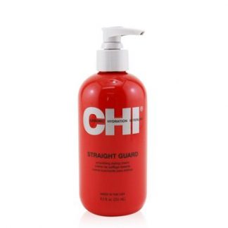 CHI Straight Guard Smoothing Styling Cream  251ml/8.5oz