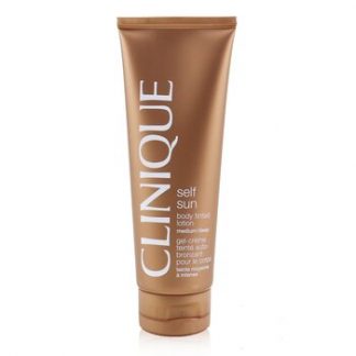 Clinique Self-Sun Body Tinted Lotion - Medium/ Deep  125ml/4.2oz