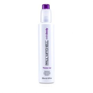 Paul Mitchell Extra-Body Thicken Up (Styling Liquid)  200ml/6.8oz