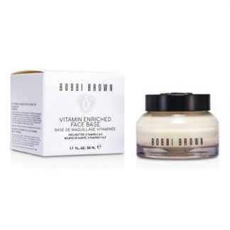 Bobbi Brown Vitamin Enriched Face Base  50ml/1.7oz