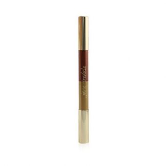 Jane Iredale Eye Highlighter Pencil with Sharpener - Double Dazzle  2.98g/0.1oz