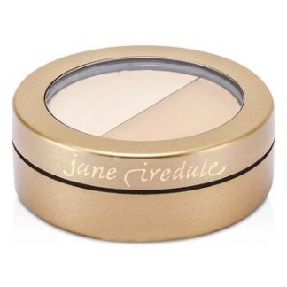 Jane Iredale Circle Delete Under Eye Concealer - #1 Yellow  2.8g/0.1oz