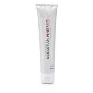 Sebastian Penetraitt Deep Strengthening and Repair-Masque  150ml/5.1oz