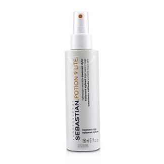 Sebastian Potion 9 Lite Lightweight Wearable-Treatment Styler  150ml/5.1oz