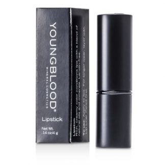 Youngblood Lipstick - Barely Nude  4g/0.14oz