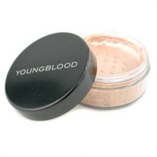 Youngblood Mineral Rice Setting Loose Powder - Dark  10g/0.35oz