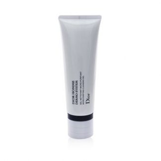 Christian Dior Homme Dermo System Micro Purifying Cleansing Gel  125ml/4.5oz