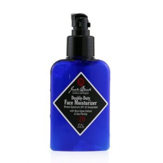 Jack Black Double Duty Face Moisturizer SPF 20  97ml/3.3oz