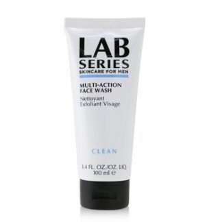 Lab Series Lab Series Multi-Action Face Wash  100ml/3.4oz