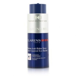 Clarins Men Line-Control Eye Balm  20ml/0.7oz