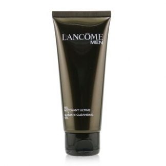 Lancome Men Ultimate Cleansing Gel  100ml/3.3oz