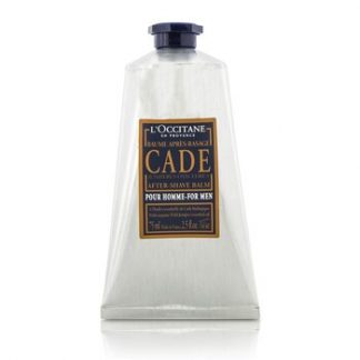 L'Occitane Cade For Men After Shave Balm  75ml/2.5oz