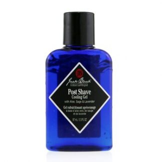 Jack Black Post Shave Cooling Gel  97ml/3.3oz