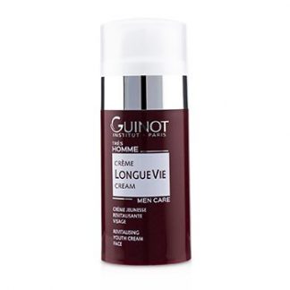 Guinot Tres Homme Revitalizing Face Care  50ml/1.7oz