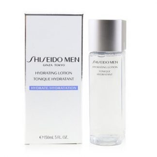 Shiseido Men Hydrating Lotion  150ml/5oz