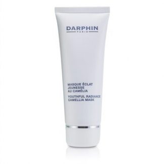 Darphin Youthful Radiance Camellia Mask  75ml/2.6oz