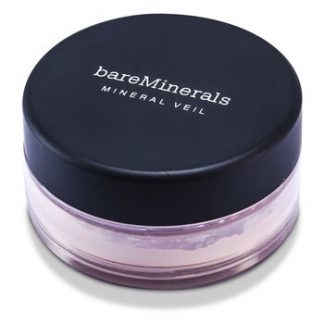 BareMinerals Mineral Veil - Original Mineral Veil  9g/0.3oz