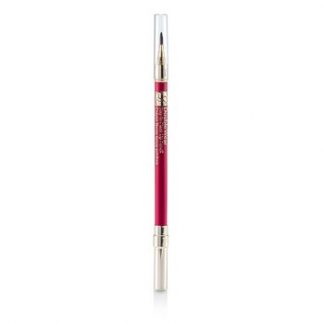 Estee Lauder Double Wear Stay In Place Lip Pencil - # 07 Red  1.2g/0.04oz