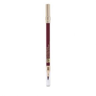 Estee Lauder Double Wear Stay In Place Lip Pencil - # 08 Spice  1.2g/0.04oz