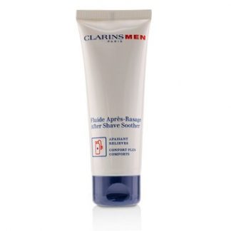 Clarins Men After Shave Soother  75ml/2.7oz