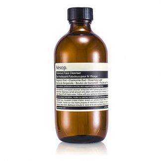 Aesop Fabulous Face Cleanser  200ml/7.2oz