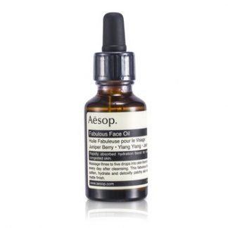 Aesop Fabulous Face Oil  25ml/0.8oz