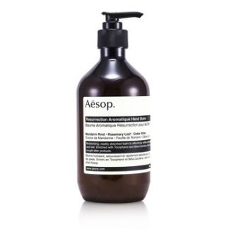 Aesop Resurrection Aromatique Hand Balm  500ml/16.67oz