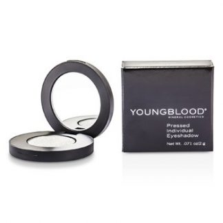 Youngblood Pressed Individual Eyeshadow - Platinum  2g/0.071oz