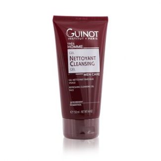 Guinot Tres Homme Facial Cleansing Gel  150ml/5.3oz