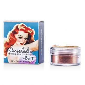 TheBalm Overshadow - # You Buy, I'll Fly  0.57g/0.02oz