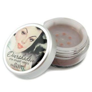 TheBalm Overshadow - # If You're Rich, I'm Single  0.57g/0.02oz