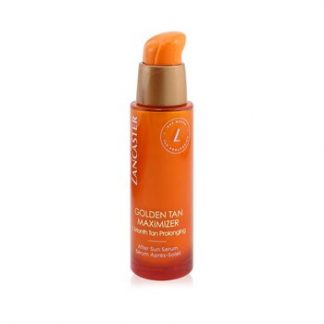 Lancaster Golden Tan Maximizer 1 Month Tan Prolonging After Sun Serum  30ml/1oz