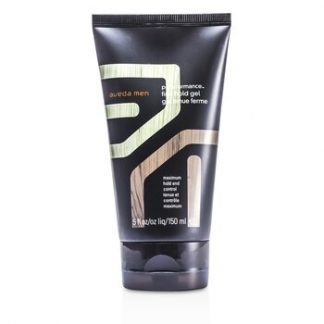 Aveda Men Pure-Formance Firm Hold Gel (Maximum Hold and Control)  150ml/5.1oz