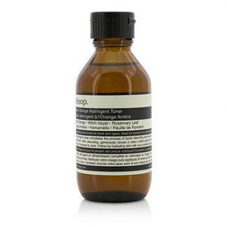 Aesop Bitter Orange Astringent Toner  100ml/3.38oz