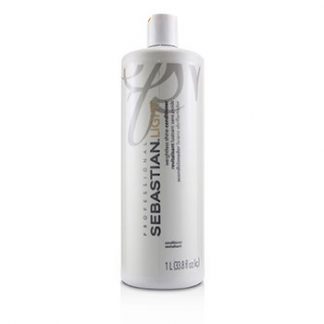 Sebastian Light Weightless Shine Conditioner  1000ml/33.8oz