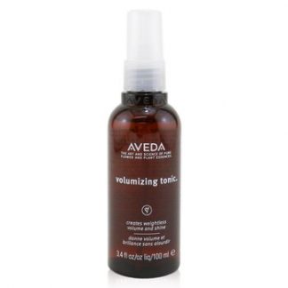 Aveda Volumizing Tonic with Aloe  100ml/3.4oz